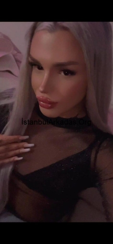 YAREN - BAHÇEŞEHİR istanbul travesti