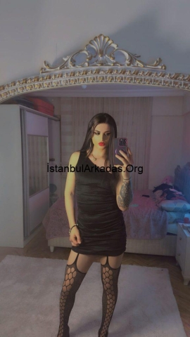 EVRİM - ATAŞEHİR istanbul travesti