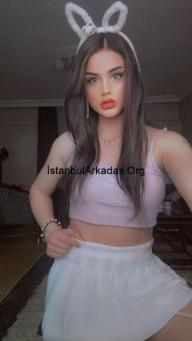 EVRİM - ATAŞEHİR istanbul travesti