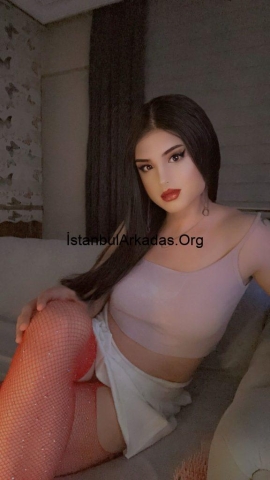 EVRİM - ATAŞEHİR istanbul travesti