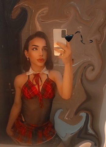 MONİKA - ŞİRİNEVLER istanbul travesti