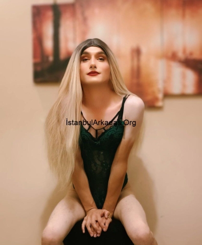 ASLI - BEYLİKDÜZÜ istanbul travesti