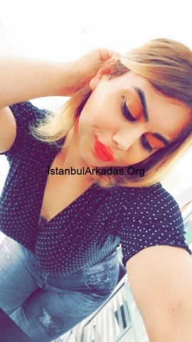 DAMLA - PENDİK istanbul travesti