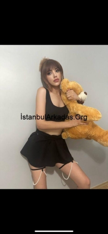 ALYA - BAKIRKÖY istanbul travesti