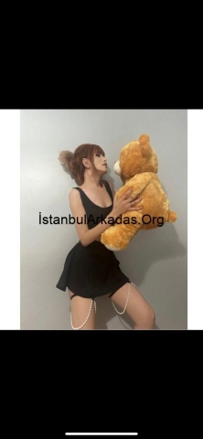 ALYA - BAKIRKÖY istanbul travesti