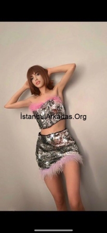 ALYA - BAKIRKÖY istanbul travesti