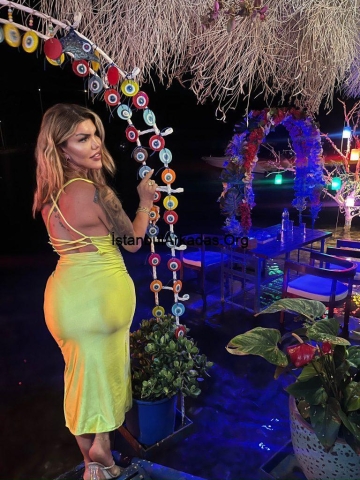 AMSTERDAM ZEHRA - BODRUM istanbul travesti