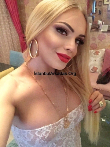 ALARA - ŞİŞLİ istanbul travesti