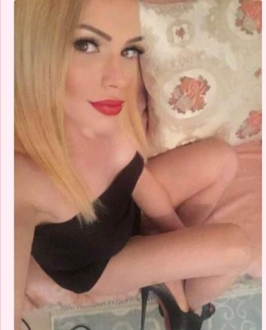 ALARA - ŞİŞLİ istanbul travesti