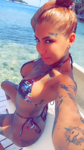 DUYGU - KADIKÖY istanbul travesti