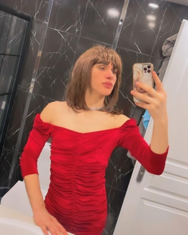 HİLALSU - FINDIKZADE istanbul travesti