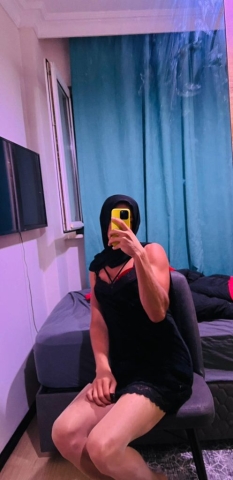 HİLALSU - FINDIKZADE istanbul travesti