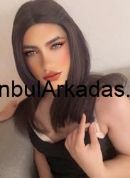 buket kadıköy travesti istanbul