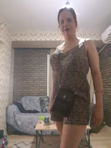 SELİN -TAKSİM istanbul travesti