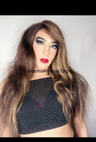 BEREN XXL - ŞİŞLİ istanbul travesti