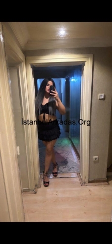 İLKAY - KURTKÖY istanbul travesti