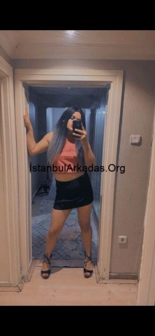 İLKAY - KURTKÖY istanbul travesti