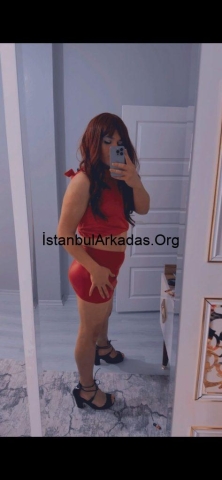 İLKAY - KURTKÖY istanbul travesti