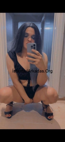 İLKAY - KURTKÖY istanbul travesti