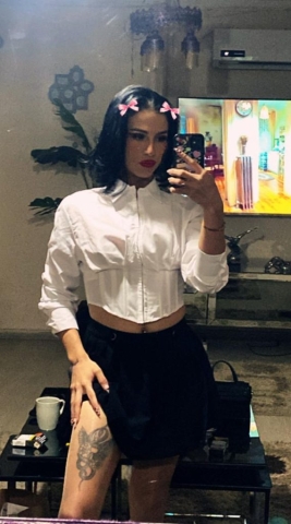 ALEYNA - BEYLİKDÜZÜ istanbul travesti