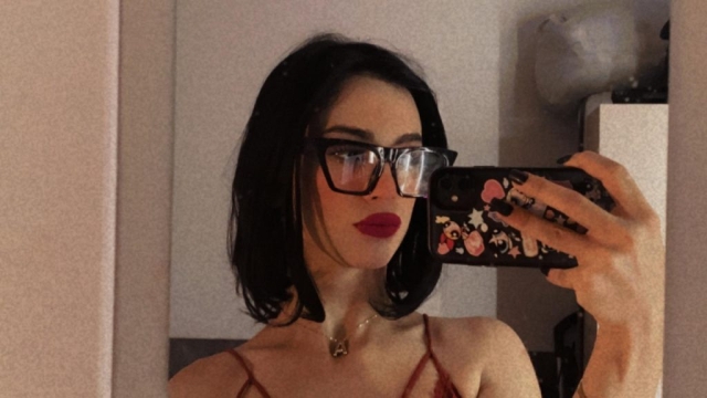 ALEYNA - BEYLİKDÜZÜ istanbul travesti