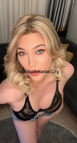 TUĞBA - FINDIKZADE istanbul travesti