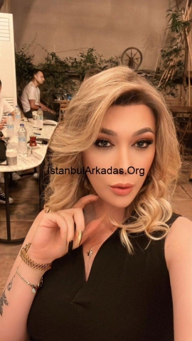 TUĞBA - FINDIKZADE istanbul travesti